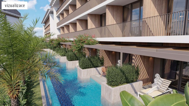 Sentido Serra Resort Side