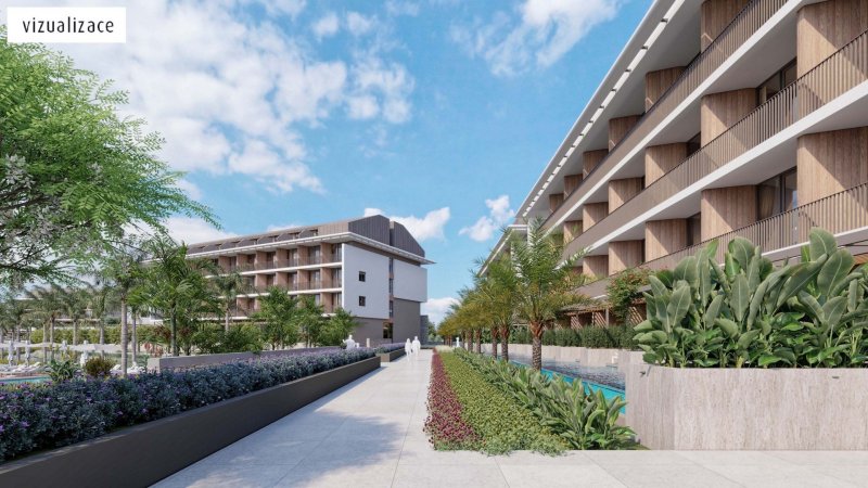 Sentido Serra Resort Side