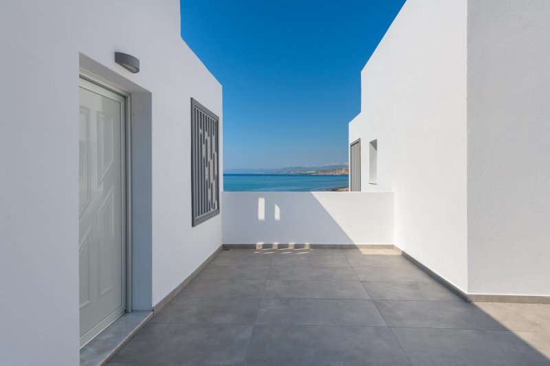 Rodosz utazás Sentido Sunrise Beach Hotel Rhodos