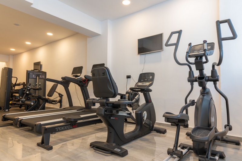 Rodosz utazás Sentido Sunrise Beach Hotel Rhodos