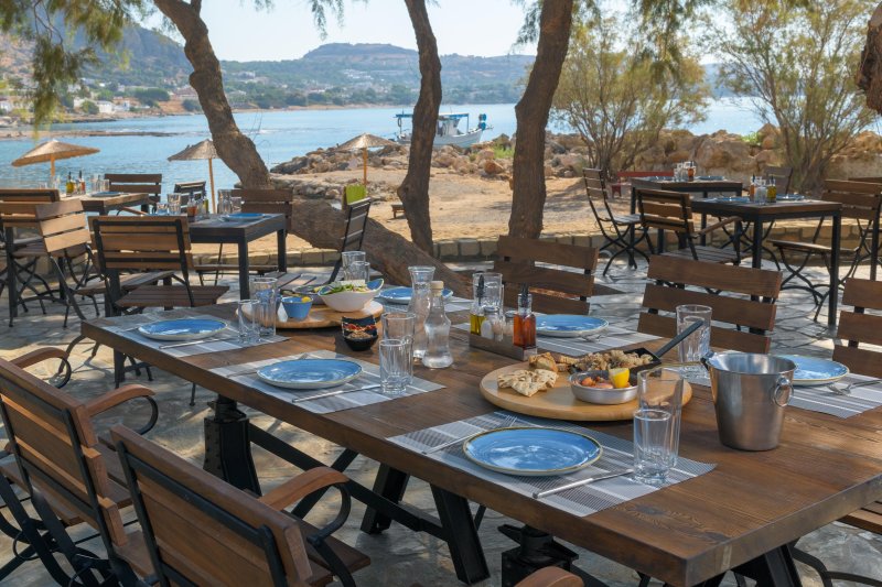 Sentido Sunrise Beach Hotel Rhodos Rodosz