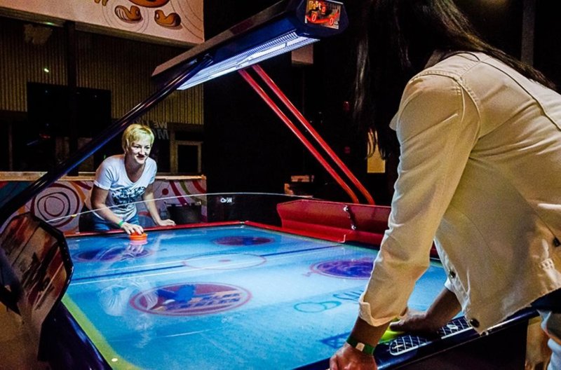 Hurghada utazás Serenity Fun City