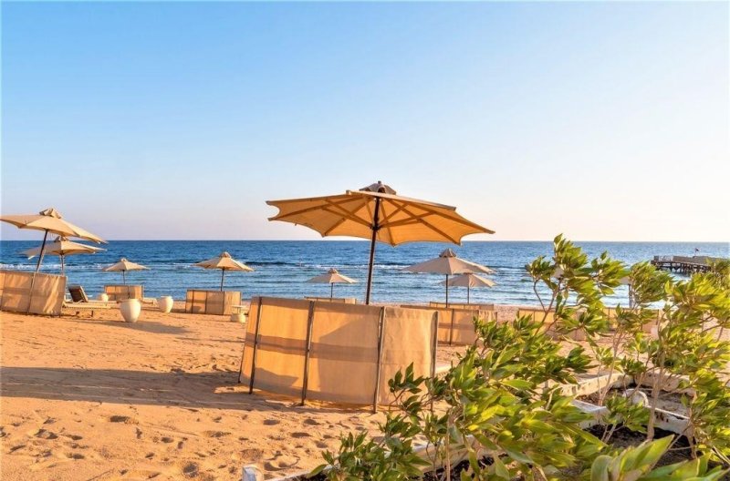 Hurghada utazás Serenity Fun City