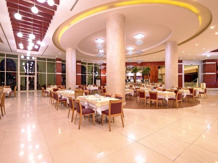 Hurghada utazás Serenity Fun City