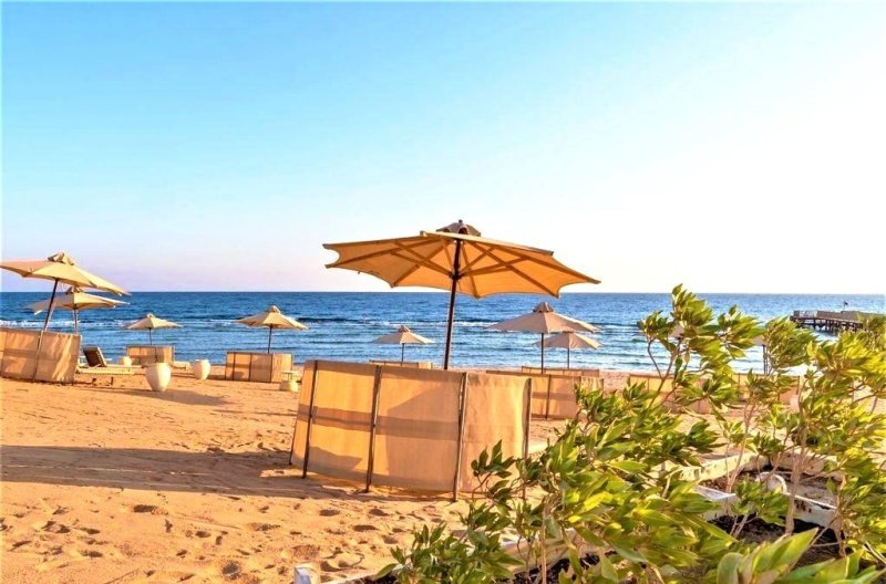Serenity Fun City Hurghada
