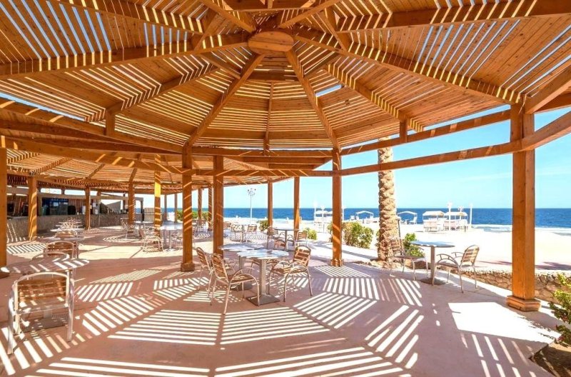 Hurghada utazás Serenity Fun City