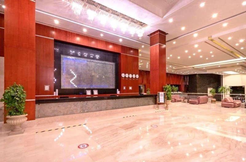 Hurghada utazás Serenity Fun City