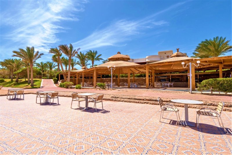 Serenity Makadi Beach Hurghada