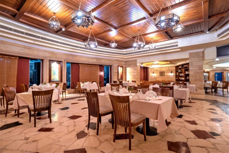 Hurghada utazás Serenity Makadi Beach