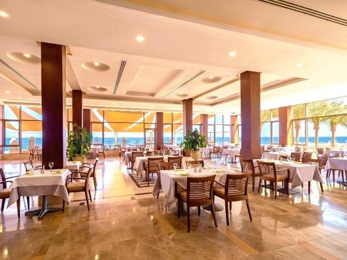 Hurghada utazás Serenity Makadi Beach