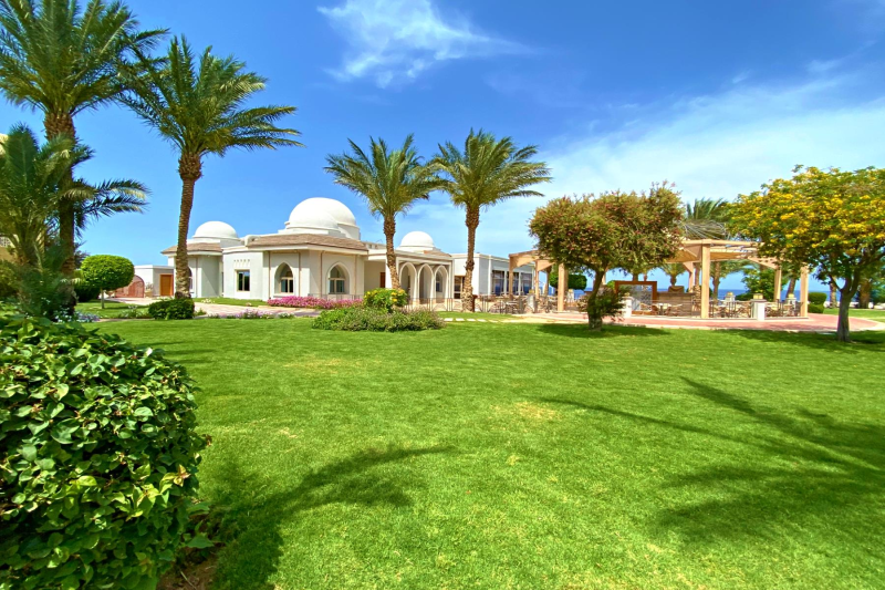 Hurghada utazás Serenity Makadi Beach