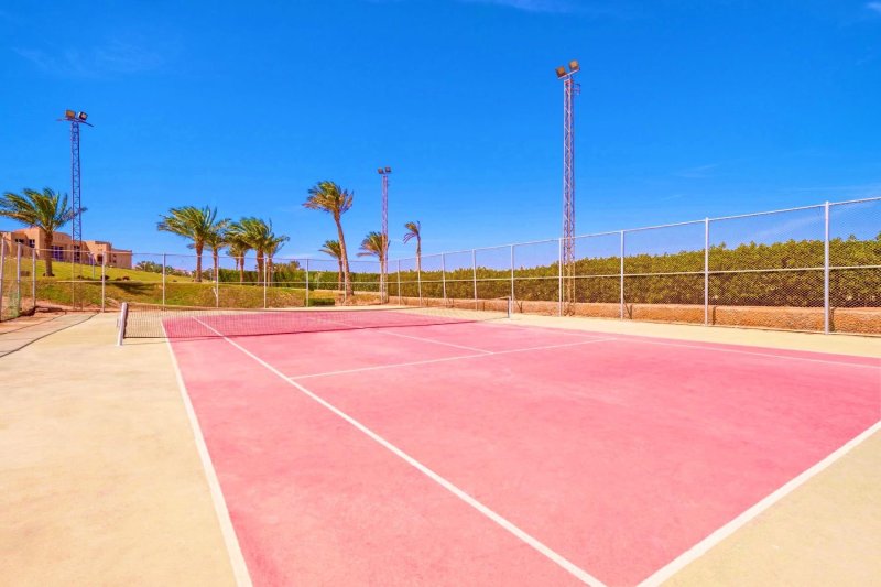 Hurghada utazás Serenity Makadi Beach