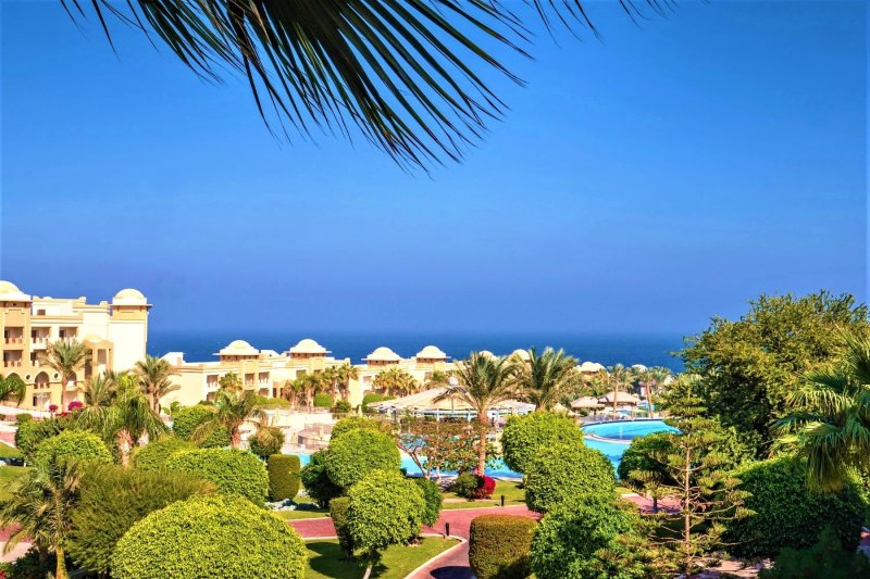 Serenity Makadi Beach Hurghada