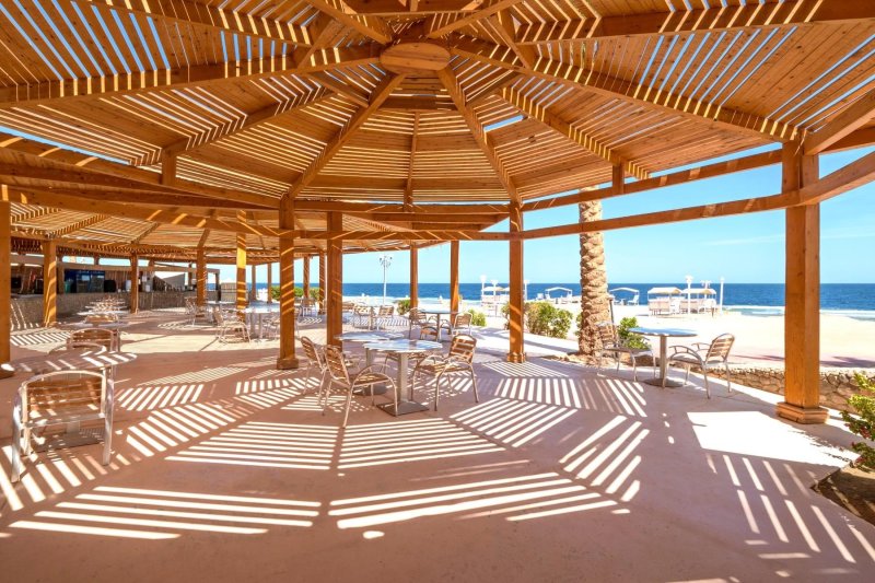 Hurghada utazás Serenity Makadi Beach