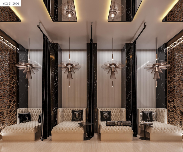 Alanya utazás Serenity Queen Hotel