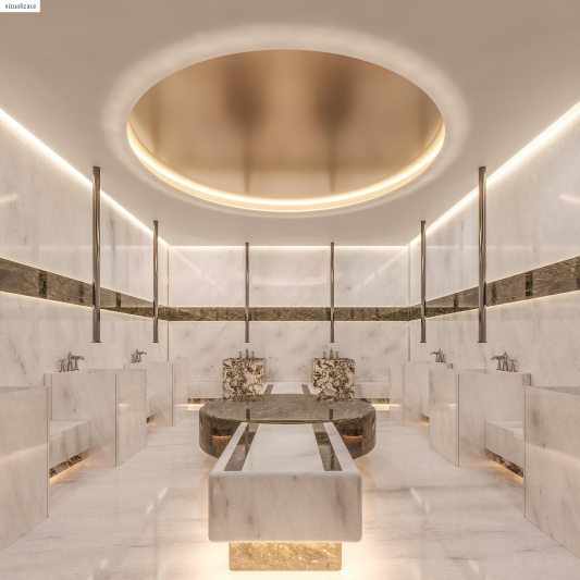 Alanya utazás Serenity Queen Hotel