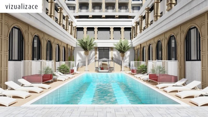 Alanya utazás Serenity Queen Hotel