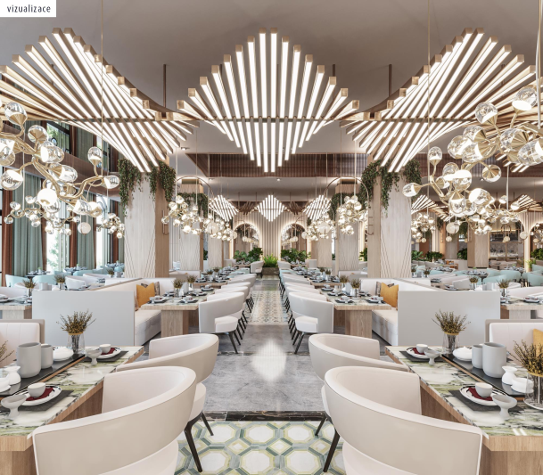 Alanya utazás Serenity Queen Hotel