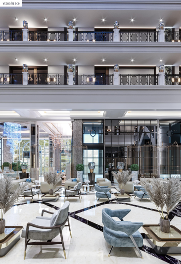 Alanya utazás Serenity Queen Hotel