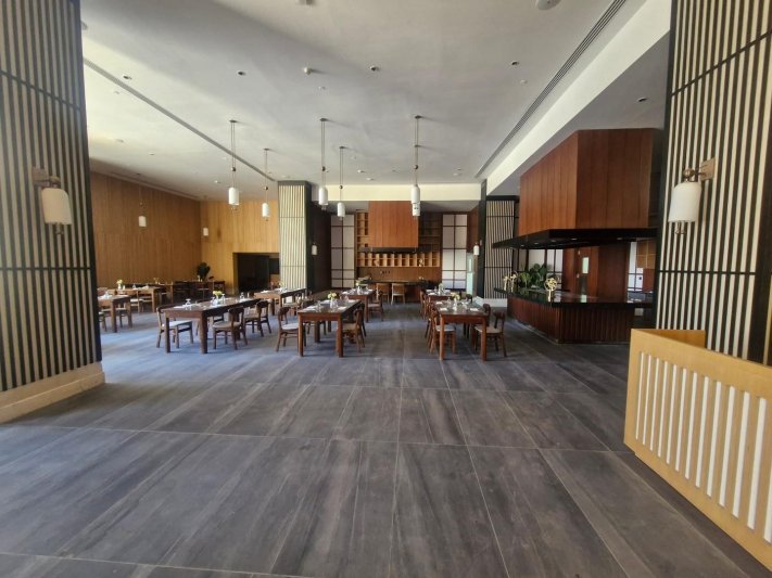 Hurghada utazás Serenity Sky Arc Sahl Hasheesh