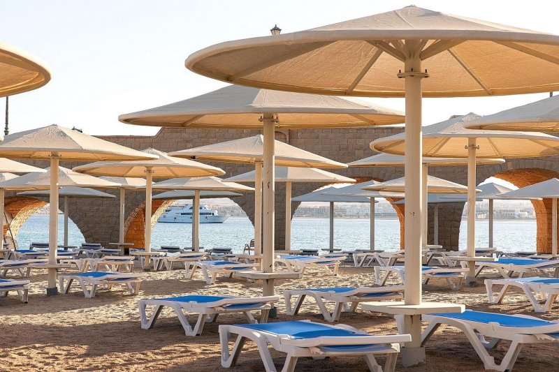 Hurghada utazás Serenity Sky Arc Sahl Hasheesh