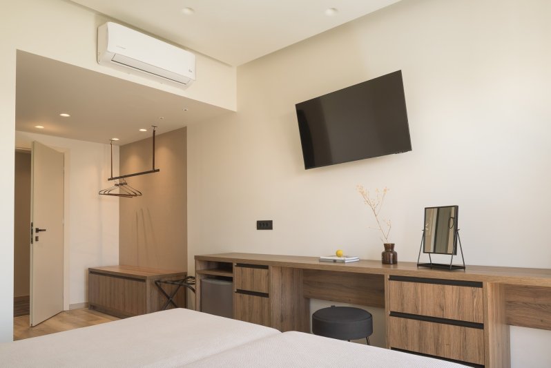 Kréta utazás Sergios 