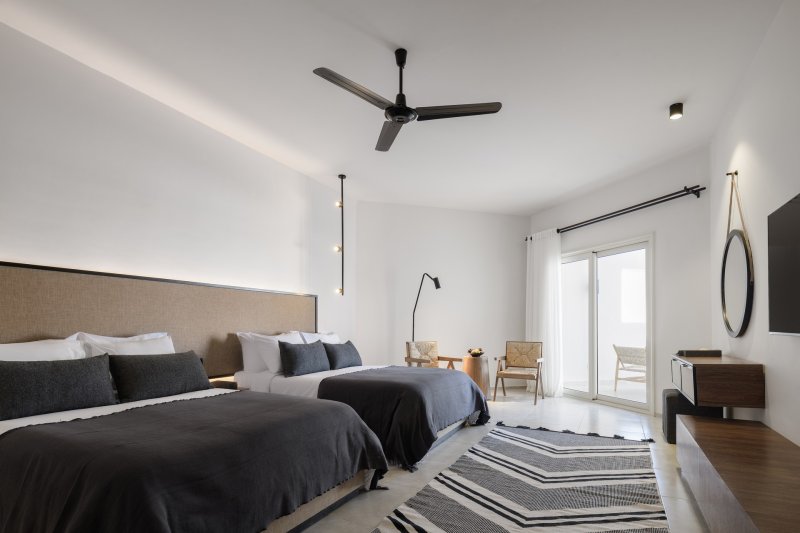 Hurghada utazás Serry Beach Resort