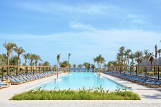 Serry Beach Resort Hurghada