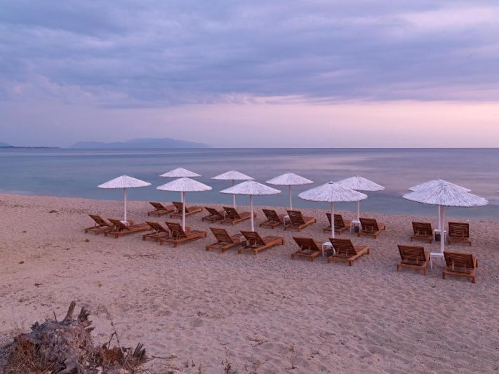 Sesa Boutique Hotel Lefkada-sziget