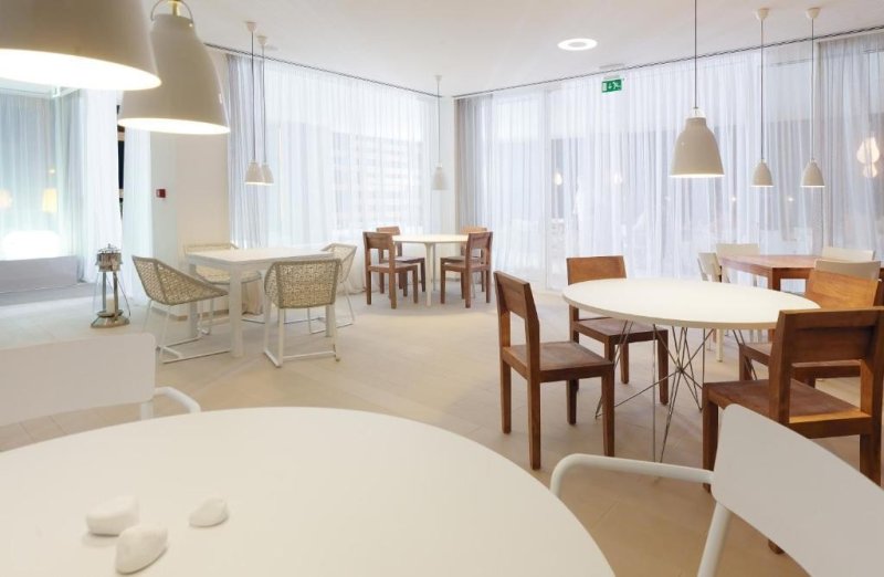 Sesa Boutique Hotel Lefkada-sziget