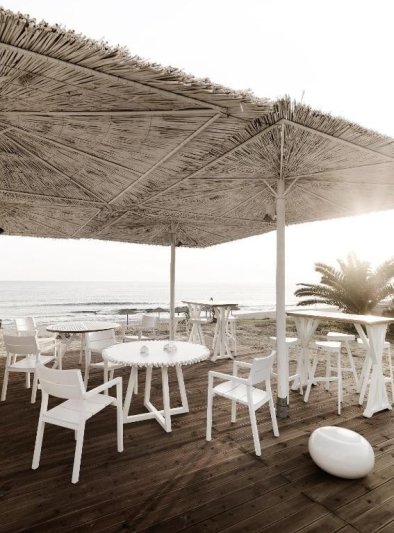 Lefkada-sziget utazás Sesa Boutique Hotel