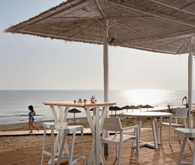 Lefkada-sziget utazás Sesa Boutique Hotel