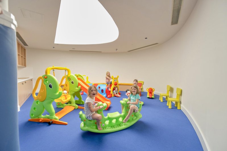 Kemer utazás Seven Seas Hotel Life