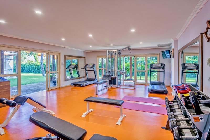 Kemer utazás Seven Seas Hotel Life