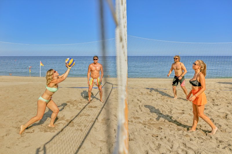 Kemer utazás Seven Seas Hotel Life