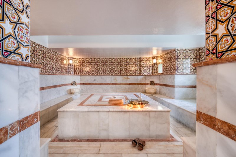 Kemer utazás Seven Seas Hotel Life