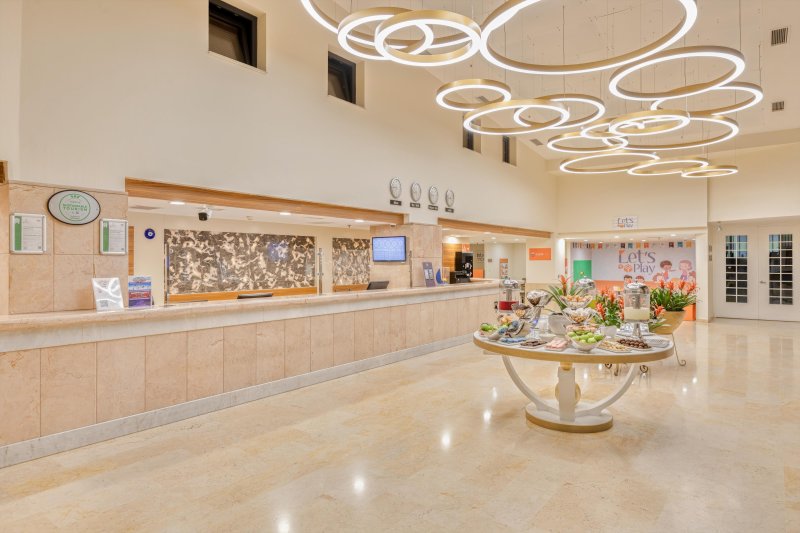 Kemer utazás Seven Seas Hotel Life