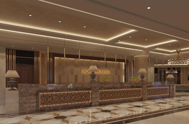 Hurghada utazás Seven Seas Jolie Bay