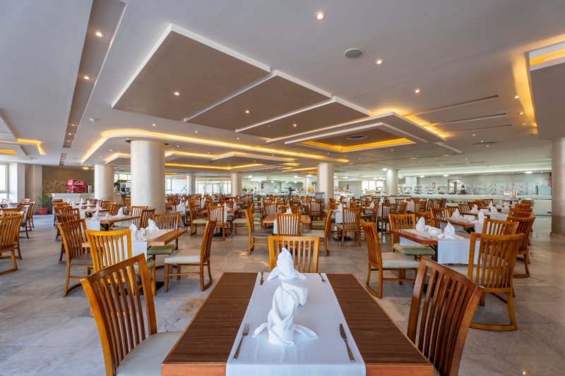 Seven Seas Jolie Bay Hurghada
