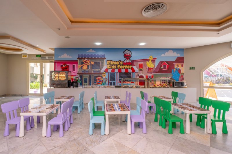 Seven Seas Jolie Bay Hurghada
