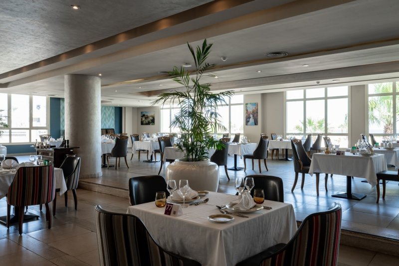 Seven Seas Jolie Bay Hurghada