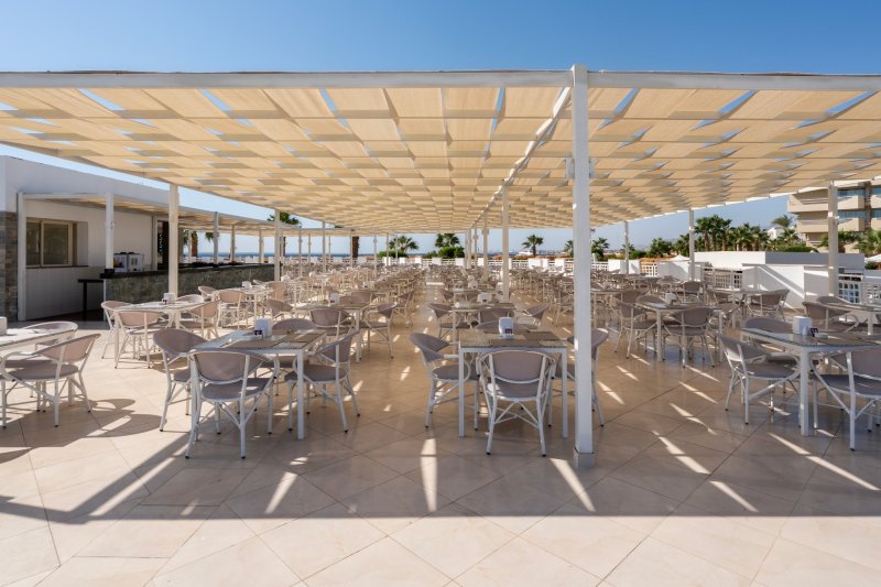 Hurghada utazás Seven Seas Jolie Bay