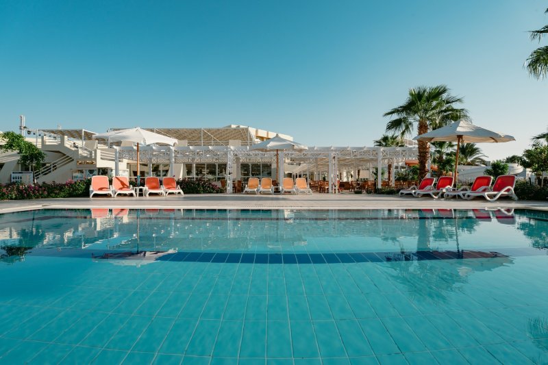 Seven Seas Jolie Bay Hurghada