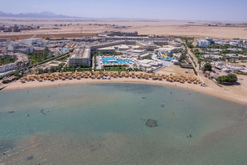 Seven Seas Jolie Bay Hurghada