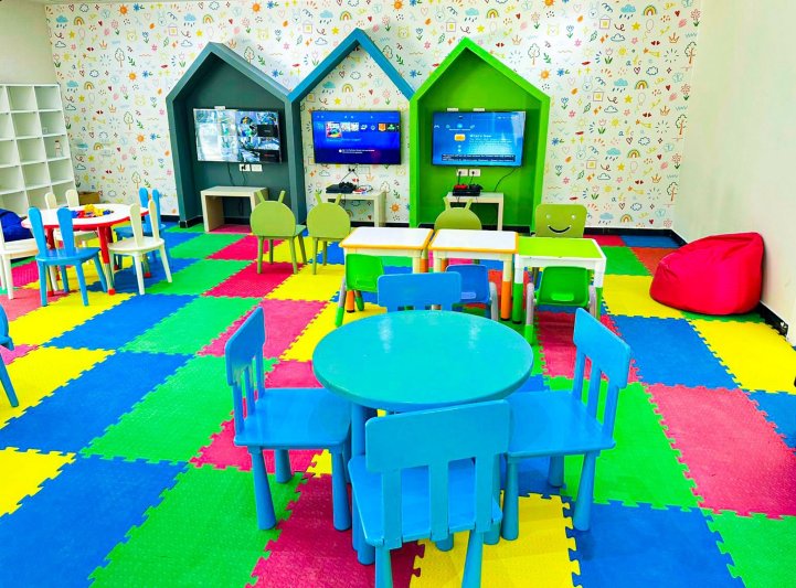 Hurghada utazás Seven Seas Jolie Bay