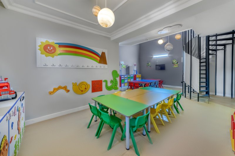 Alanya utazás Seven Seas Palmeras Bay