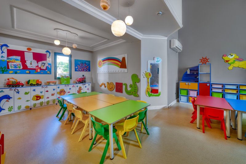 Alanya utazás Seven Seas Palmeras Bay