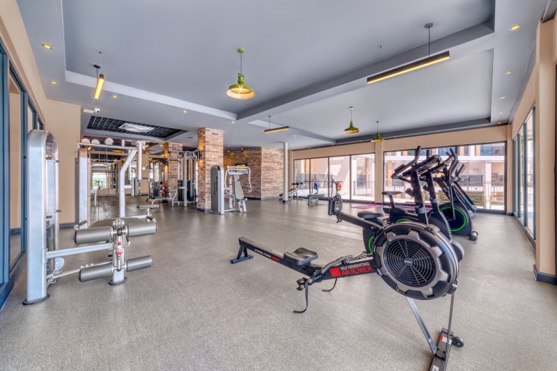 Alanya utazás Seven Seas Palmeras Bay