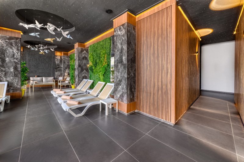 Alanya utazás Seven Seas Palmeras Bay