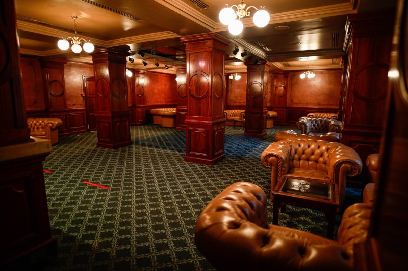 Hammamet utazás Shalimar